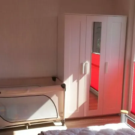 Holiday home Chrissy