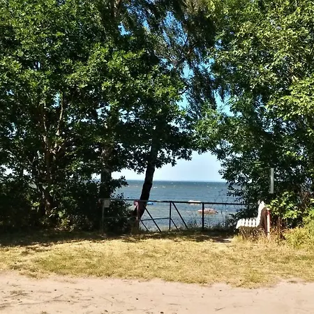 Chrissy Holiday home