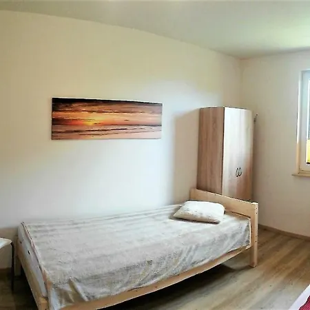 Vakantiehuis Chrissy