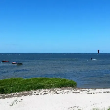 Ferienhaus Chrissy Loissin