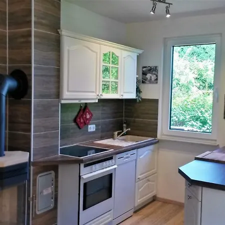 Ferienhaus Chrissy *