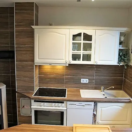 Ferienhaus Chrissy *