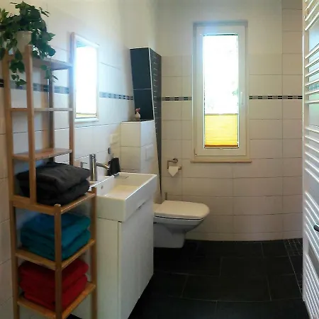 Chrissy Ferienhaus Loissin