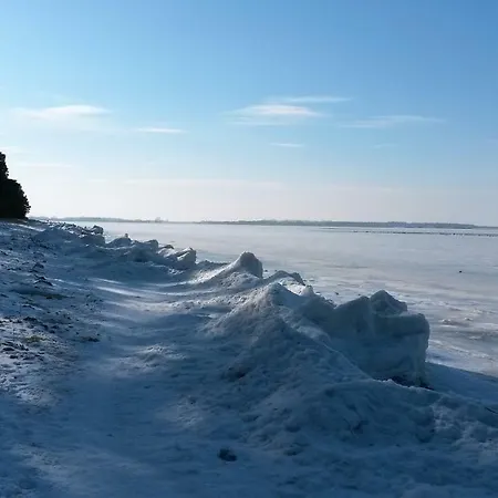 Chrissy Ferienhaus *