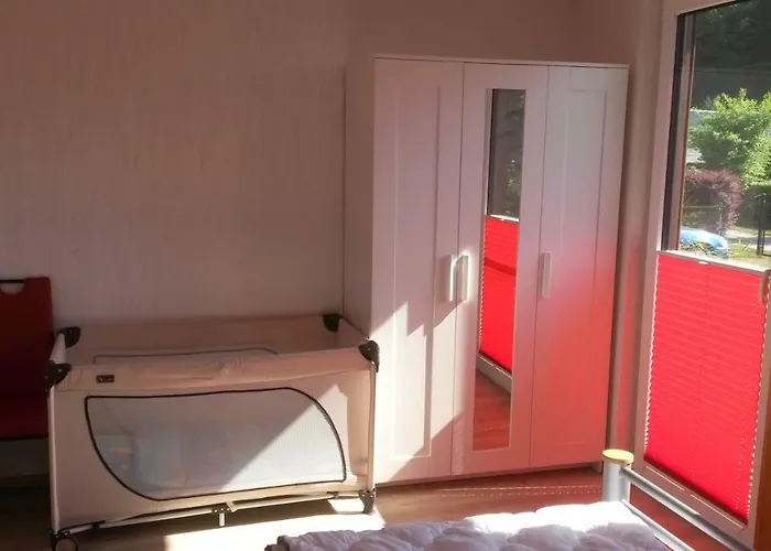 בית נופש Chrissy