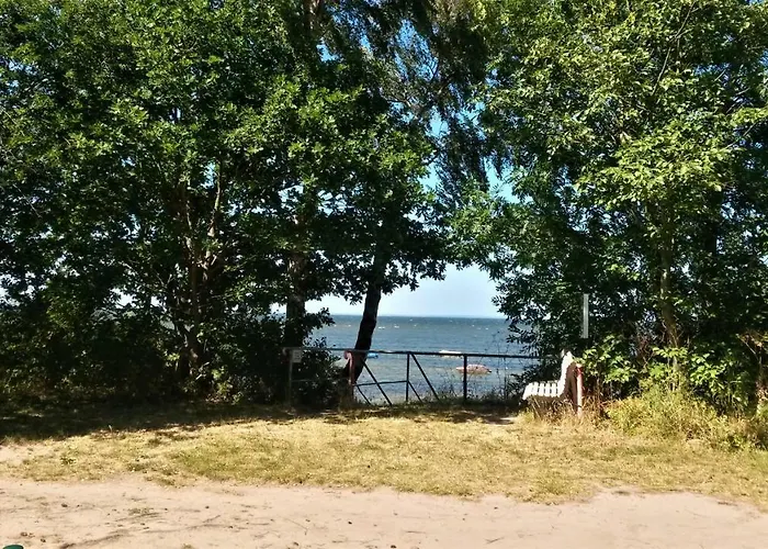 Chrissy בית נופש