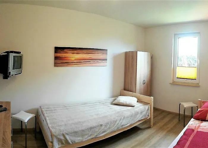 Сasa de vacaciones Chrissy