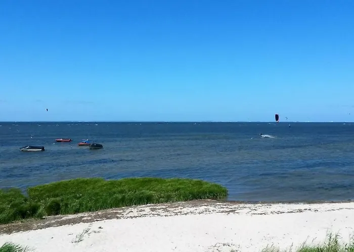 בית נופש Chrissy Loissin