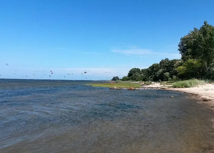 Сasa de vacaciones Chrissy