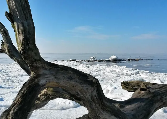 בית נופש Chrissy Loissin